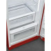 Холодильник SMEG FAB28RDMC6 Холодильник SMEG FAB28RDMC6