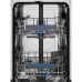 Посудомоечная машина ELECTROLUX KESC2210L Посудомоечная машина ELECTROLUX KESC2210L