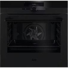 Духовой шкаф AEG BPK949330T Духовой шкаф AEG BPK949330T