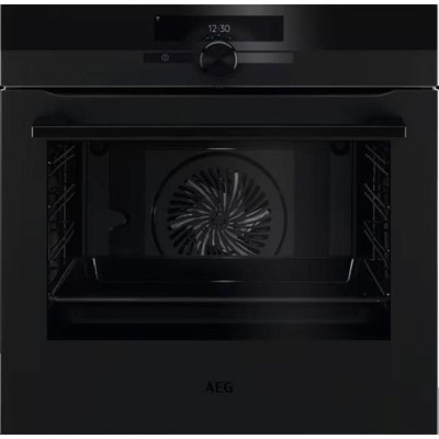 Духовой шкаф AEG BPK949330T Духовой шкаф AEG BPK949330T