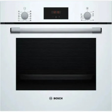 Духовой шкаф BOSCH HBF512BW1T