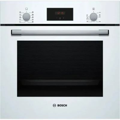 Духовой шкаф BOSCH HBF512BW1T Духовой шкаф BOSCH HBF512BW1T