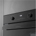 Духовой шкаф KUPPERSBERG HO 608 Black Glass