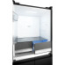 Холодильник WEISSGAUFF WCD 450 B NoFrost Inverter Холодильник WEISSGAUFF WCD 450 B NoFrost Inverter