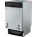 Посудомоечная машина HAIER HDWE10-593RU Посудомоечная машина HAIER HDWE10-593RU