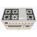 Варочный центр ILVE M12FDNE3/AWC Варочный центр ILVE M12FDNE3/AWC