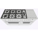 Варочный центр ILVE P15SWE3/WH Варочный центр ILVE P15SWE3/WH