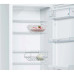 Холодильник BOSCH KGE39XW2AR Холодильник BOSCH KGE39XW2AR