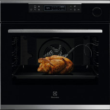 Духовой шкаф ELECTROLUX OKC 8H31 X Духовой шкаф ELECTROLUX OKC 8H31 X