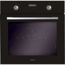 Духовой шкаф ASCOLI OB76С – 28FTD8B