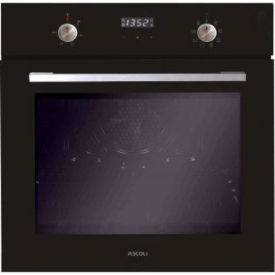 Духовой шкаф ASCOLI OB76С – 28FTD8B Духовой шкаф ASCOLI OB76С – 28FTD8B