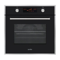 Духовой шкаф SIMFER b 6100 rerb Духовой шкаф SIMFER b 6100 rerb