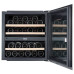 Винный шкаф KORTING KFW 604 DB GXN Винный шкаф KORTING KFW 604 DB GXN