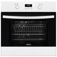 Духовой шкаф ZANUSSI OPZB4210W Духовой шкаф ZANUSSI OPZB4210W