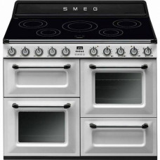 Варочный центр SMEG TR4110IWH Варочный центр SMEG TR4110IWH