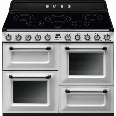 Варочный центр SMEG TR4110IWH Варочный центр SMEG TR4110IWH