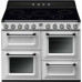 Варочный центр SMEG TR4110IWH Варочный центр SMEG TR4110IWH