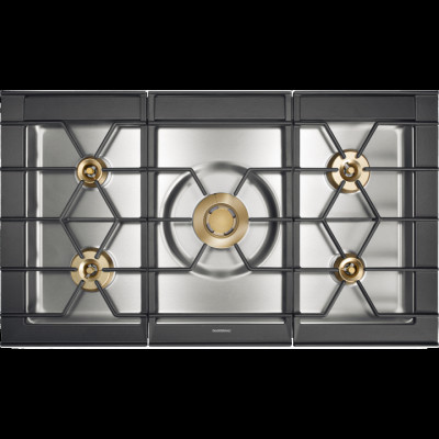 Варочная панель GAGGENAU CG492211 Варочная панель GAGGENAU CG492211