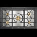 Варочная панель GAGGENAU CG492211 Варочная панель GAGGENAU CG492211