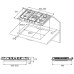 Поверхность KUPPERSBERG fv 9 tg x Поверхность KUPPERSBERG fv 9 tg x