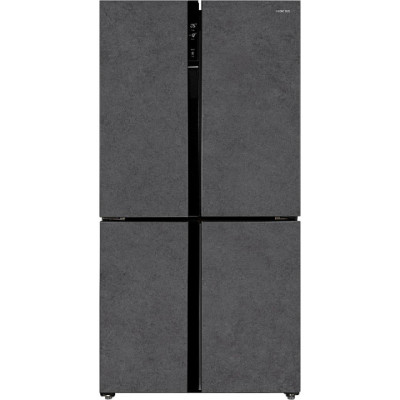 Холодильник HIBERG RFQ-500DX NFDs inverter Холодильник HIBERG RFQ-500DX NFDs inverter