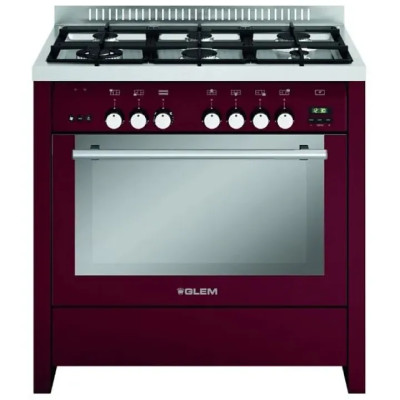 Плита GLEM ml922vbr Плита GLEM ml922vbr