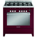 Плита GLEM ml922vbr Плита GLEM ml922vbr