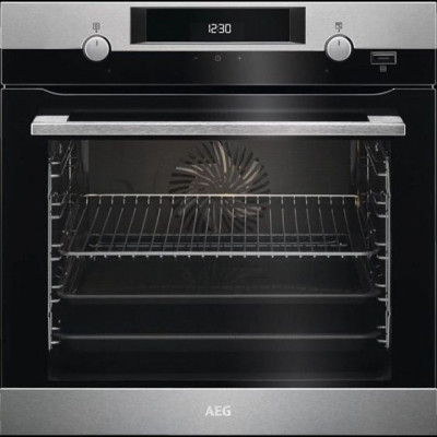 Духовой шкаф AEG BCK455350M Духовой шкаф AEG BCK455350M
