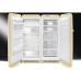 Холодильник SMEG fab28lp1 Холодильник SMEG fab28lp1