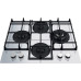 Варочная панель HOTPOINT-ARISTON HAGS 62F/WH Варочная панель HOTPOINT-ARISTON HAGS 62F/WH
