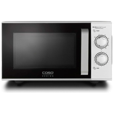 Микроволновая печь CASO MG 25 Ecostyle Ceramic Микроволновая печь CASO MG 25 Ecostyle Ceramic