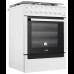 Комбинированная плита Artel Apetito 02 E белая Комбинированная плита Artel Apetito 02 E белая