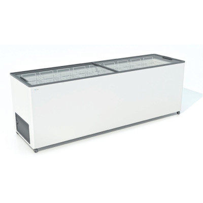 Морозильный ларь FROSTOR F 800 С Морозильный ларь FROSTOR F 800 С