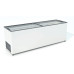 Морозильный ларь FROSTOR F 800 С Морозильный ларь FROSTOR F 800 С