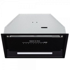 Вытяжка ZIGMUND & SHTAIN K 019.5 B Вытяжка ZIGMUND & SHTAIN K 019.5 B