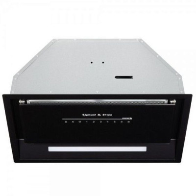 Вытяжка ZIGMUND & SHTAIN K 019.5 B Вытяжка ZIGMUND & SHTAIN K 019.5 B