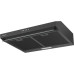 Вытяжка WEISSGAUFF Cover 600 Black Вытяжка WEISSGAUFF Cover 600 Black