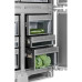 Холодильник HIBERG S-RFC 800 B inverter Холодильник HIBERG S-RFC 800 B inverter
