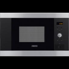 Микроволновая печь ZANUSSI zbm 17542 xa Микроволновая печь ZANUSSI zbm 17542 xa