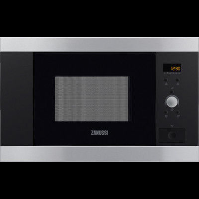 Микроволновая печь ZANUSSI zbm 17542 xa Микроволновая печь ZANUSSI zbm 17542 xa