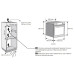 Духовой шкаф HAIER HOD-P12CTGB Духовой шкаф HAIER HOD-P12CTGB