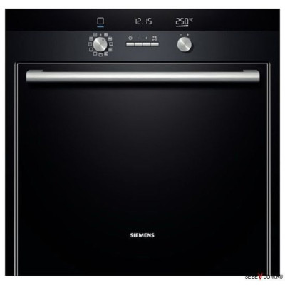 Духовой шкаф SIEMENS hb75bc652f Духовой шкаф SIEMENS hb75bc652f