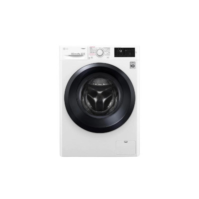 Стиральная машина LG F2J5NS6W Стиральная машина LG F2J5NS6W