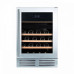Винный шкаф TEMPTECH GRNBU60DS Винный шкаф TEMPTECH GRNBU60DS