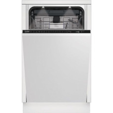Посудомоечная машина BEKO DIS 28124 Посудомоечная машина BEKO DIS 28124