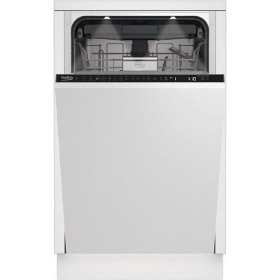 Посудомоечная машина BEKO DIS 28124 Посудомоечная машина BEKO DIS 28124
