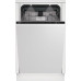 Посудомоечная машина BEKO DIS 28124 Посудомоечная машина BEKO DIS 28124