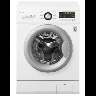 Стиральная машина LG FH0B8WD7 Стиральная машина LG FH0B8WD7