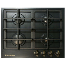 Варочная поверхность ELECTRONICSDELUXE TG4 750231F-025