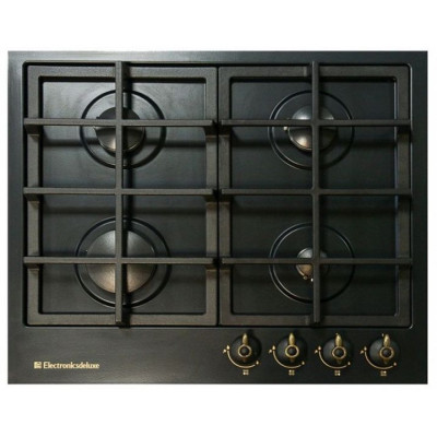 Варочная поверхность ELECTRONICSDELUXE TG4 750231F-025 Варочная поверхность ELECTRONICSDELUXE TG4 750231F-025